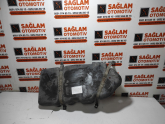 PORSCHE CAYENNE 957 2005 ÇIKMA DEPO KORUMA BAKALİTİ  7L0201973C