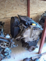 Oto Çıkma Parça / Renault / Megane / Motor / Motor (komple) / Çıkma Parça 
