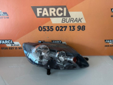 Oto Çıkma Parça / Volkswagen / Golf / Far & Stop / Sağ Ön Far / Çıkma Parça 