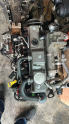 Ford Connect 110 luk motor