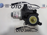 Oto Çıkma Parça / Volkswagen / Beetle / Oto Cam / Cam Motoru / Sıfır Parça 