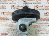 Oto Çıkma Parça / Volkswagen / Passat / Fren / Westinghouse / Çıkma Parça 