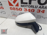 Oto Çıkma Parça / Toyota / Corolla / Ayna / Sağ Dış Ayna / Çıkma Parça 