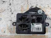 RENAULT CLİO 4 CAPTUR DENSO FAN MOTOR REZİSTANSI A43002100 KALOR