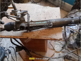 Oto Çıkma Parça / Citroen / C5 / Direksiyon / Direksiyon Kutusu / Çıkma Parça 