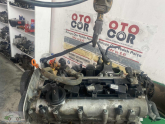 Oto Çıkma Parça / Volkswagen / Polo / Motor / Motor (komple) / Çıkma Parça 