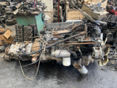 FORD CARGO 2520 ÇIKMA KOMPLE MOTOR