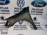 Oto Çıkma Parça / Skoda / Fabia / Kaporta & Karoser / Sağ Ön Çamurluk / Çıkma Parça 