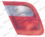 BMW 3 E46 SOL ARKA İÇ STOP 1998-2001 SIFIR TYC