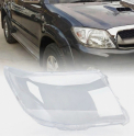 TOYOTA HİLUX SIFIR SAĞ FAR CAMI 2005-2011
