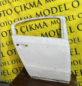 VOLKSWAGEN POLO SAĞ ARKA KAPI
