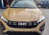 2024 Dacia Sandero ÖN KAPUT 2024 Dacia Sandero ÖN KAPUT