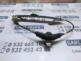 Oto Çıkma Parça / Fiat / Punto / Oto Cam / Cam Krikosu / Çıkma Parça 