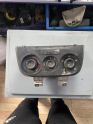 Oto Çıkma Parça / Fiat / Doblo / Kalorifer / Kontrol Paneli / Çıkma Parça 