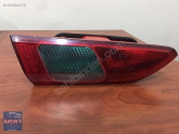 Oto Çıkma Parça / Alfa Romeo / 156 / Far & Stop / Sol Arka Stop / Çıkma Parça 