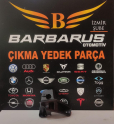 RENAULT MEGANE 4 SOL ARKA TAMPON BRAKETİ 850459850R