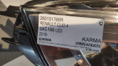 Oto Çıkma Parça / Renault / Clio / Far & Stop / Sağ Ön Far / Çıkma Parça 