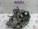 Oto Çıkma Parça / Volkswagen / Bora / Şanzıman / Şanzıman Komple / Çıkma Parça 