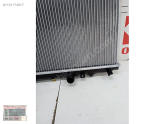 Oto Çıkma Parça / Toyota / Corolla / Radyatör / Su Radyatörü / Sıfır Parça 