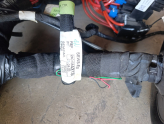 Oto Çıkma Parça / Renault / Clio / Elektrik / Elektrik Tesisatı / Çıkma Parça 