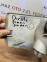 Oto Çıkma Parça / Fiat / Ducato / Tampon / Tampon Sinyali / Çıkma Parça 