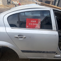 Oto Çıkma Parça / Opel / Astra / Oto Cam / Kapı Camları / Çıkma Parça 