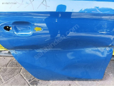 Oto Çıkma Parça / Opel / Corsa / Kaporta & Karoser / Sağ Arka Kapı / Çıkma Parça 