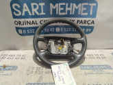 ÇIKMA VW GOLF 4 LEON TOLEDO DİREKSİYON SİMİDİ 1J0419091S