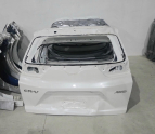 HONDA CR-V BEYAZ BAGAJ KAPAĞI ORJINAL BOYASIZ
