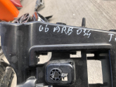 Oto Çıkma Parça / Land Rover / Range Rover / Tampon / Tampon Braketi / Çıkma Parça 