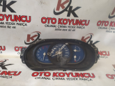 Oto Çıkma Parça / Dacia / Solenza / Göğüslük & Torpido / Gösterge Paneli / Çıkma Parça 
