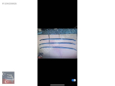 PASSAT ÖN TAMPON ALT DEMİRİ 3G0807651B