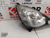 Oto Çıkma Parça / Honda / Jazz / Far & Stop / Sağ Ön Far / Çıkma Parça 