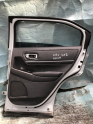 HRV SAĞ ARKA KAPI ALKAN OTOMOTİV EUROCAR ORİJİNALÇIKMA