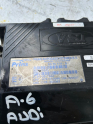 Oto Çıkma Parça / Audi / A6 / Beyin / Motor Beyni / Çıkma Parça 