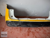Oto Çıkma Parça / Dacia / Lodgy / Tampon / Arka Tampon / Çıkma Parça 