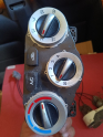 Oto Çıkma Parça / Hyundai / Accent / Kalorifer / Kontrol Paneli / Çıkma Parça 