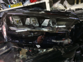 Peugeot 208 sağ ön far sıfır