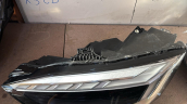 Oto Çıkma Parça / Audi / A5 / Far & Stop / Sol Ön Far / Çıkma Parça 