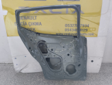 Oto Çıkma Parça / Dacia / Sandero / Kaporta & Karoser / Sol Arka Kapı / Çıkma Parça 