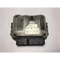 Hyundai Santa Fe Motor Beyni 0281012878 39100-27800 39105-27800