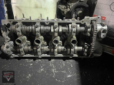 Oto Çıkma Parça / Hyundai / Accent / Motor / Silindir Kapağı / Çıkma Parça 