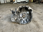 RENAULT MEGANE 3 ŞANZIMAN 1.5 DCİ MONTECAR 2