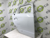 Oto Çıkma Parça / Audi / A3 / Kaporta & Karoser / Sağ Arka Kapı / Çıkma Parça 