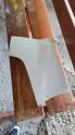 Oto Çıkma Parça / Ford / Tourneo Courier / Tampon / Arka Tampon / Çıkma Parça 