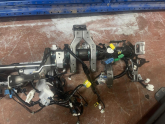 Oto Çıkma Parça / Honda / Civic / Tampon / Tampon Demiri / Çıkma Parça 