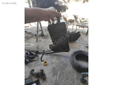 Oto Çıkma Parça / Opel / Astra / Motor / Kanister / Çıkma Parça 