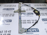 Oto Çıkma Parça / Peugeot / 307 / Oto Cam / Cam Krikosu / Çıkma Parça 