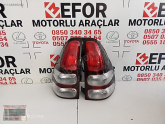 Oto Çıkma Parça / Temsa / Safir / Far & Stop / Sol Arka Stop / Sıfır Parça 