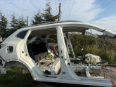 Oto Çıkma Parça / Nissan / Qashqai / Kaporta & Karoser / Kasa / Kupa / Çıkma Parça 